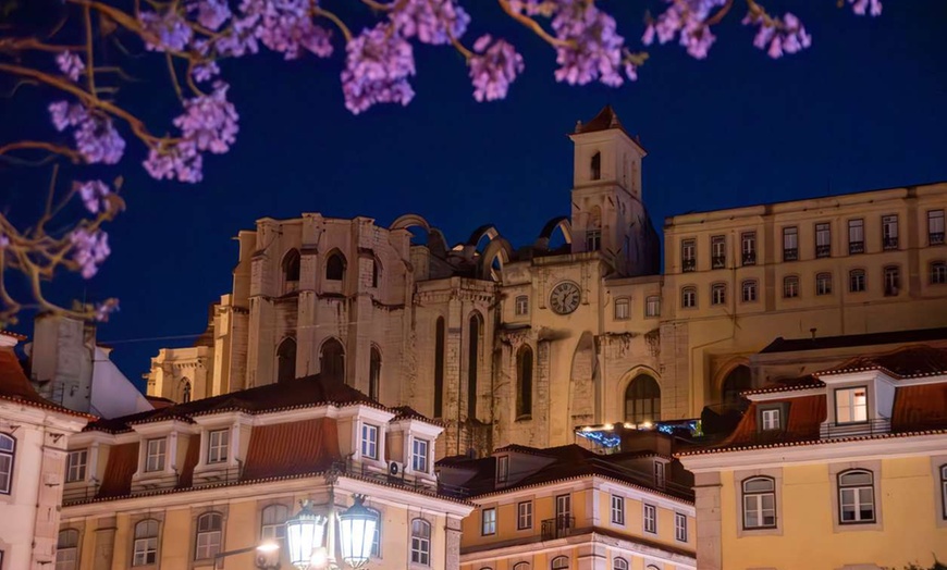 Image 3: ✈ PORTUGAL | Lisbonne - Week-End Liberté à Lisbonne 3* - Découverte