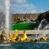 Image 2: Billet Versailles Palace Paris Trianon Estate Gardens