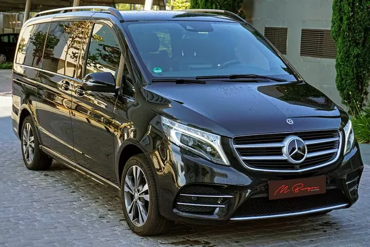 Melbourne City to Airport - Image 5