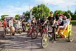 Detroit Guided Pedicab Tour Explore the City in Comfort - Second Medium