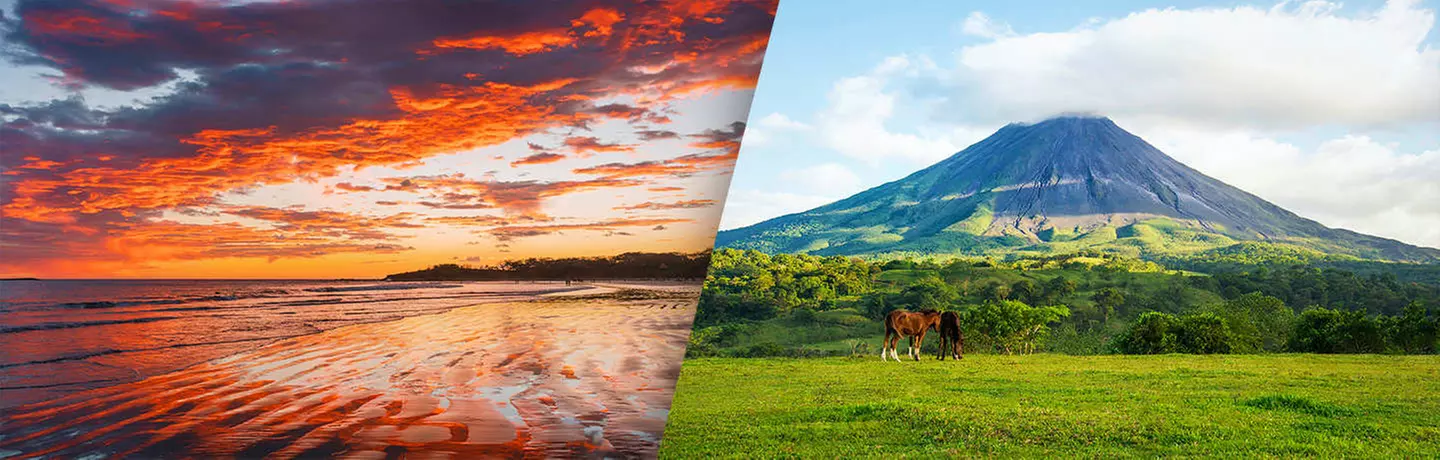 ✈ COSTA RICA | San José - Costa Rica auf eigene Faust, 7 Nächte - Rundreise mit dem Mietwagen - Primary Image