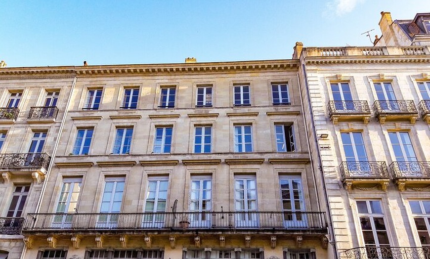 Image 5: Visite privée à pied monumentale du XVIIIe siècle à Bordeaux