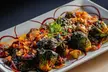 Wine & Dine Tour (St. Augustine) - Second Medium