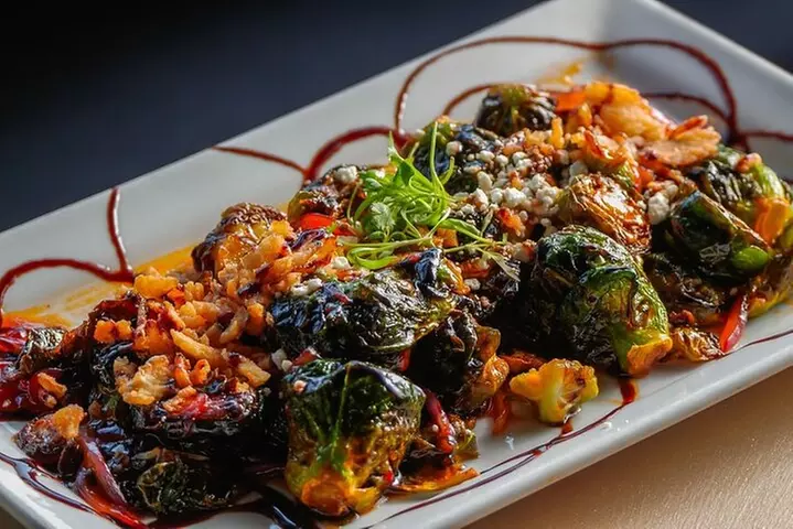 Wine & Dine Tour (St. Augustine)