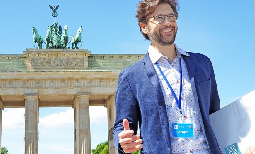 Image 12: Unverzichtbare Berlin-Tour – als Sonderangebot am Ende der Tour