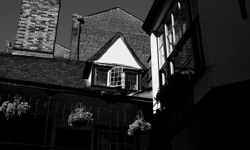 Image 3: Cambridge University Ghost Tour by Alumni™