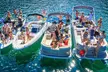 Ultimate Crab Island Tour Private Pontoon Charter - Second Medium