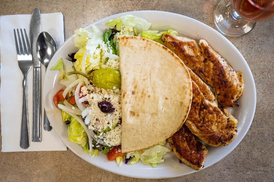 $15 For $30 Worth of Casual Dining