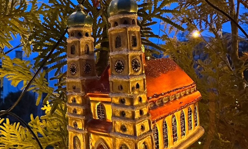 Image 3: Münchener Weihnachtsmärkte Privater Rundgang