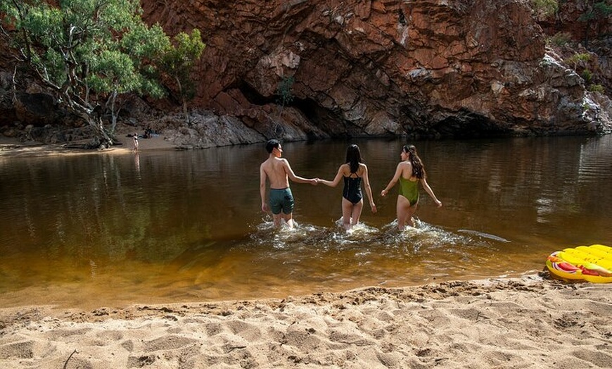 Image 6: West MacDonnell Ranges Tour from Alice Springs