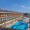 Image 16: ✈ ANTALYA AND SURROUNDING AREA | Belek - Aydinbey Queen's Palace & ...