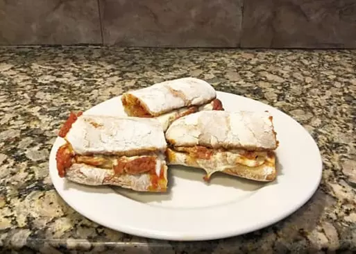 5% Cash Back at Vero Cucino Rustico