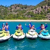 Image 4: Magnetic Island Jet Ski Experience Full Island Circumnavigation