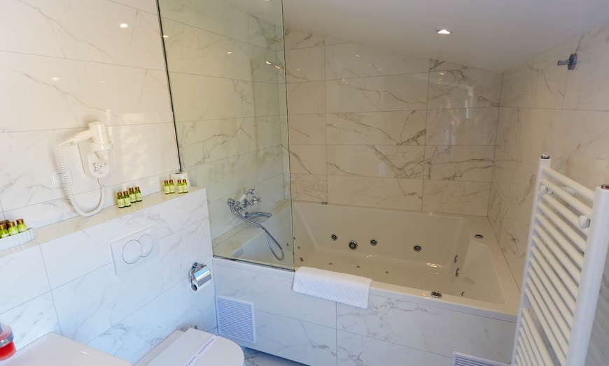 Image 4: ✈ CROATIE | Split - Jupiter Heritage Hotel 4*, 3 nuit - Centre ville