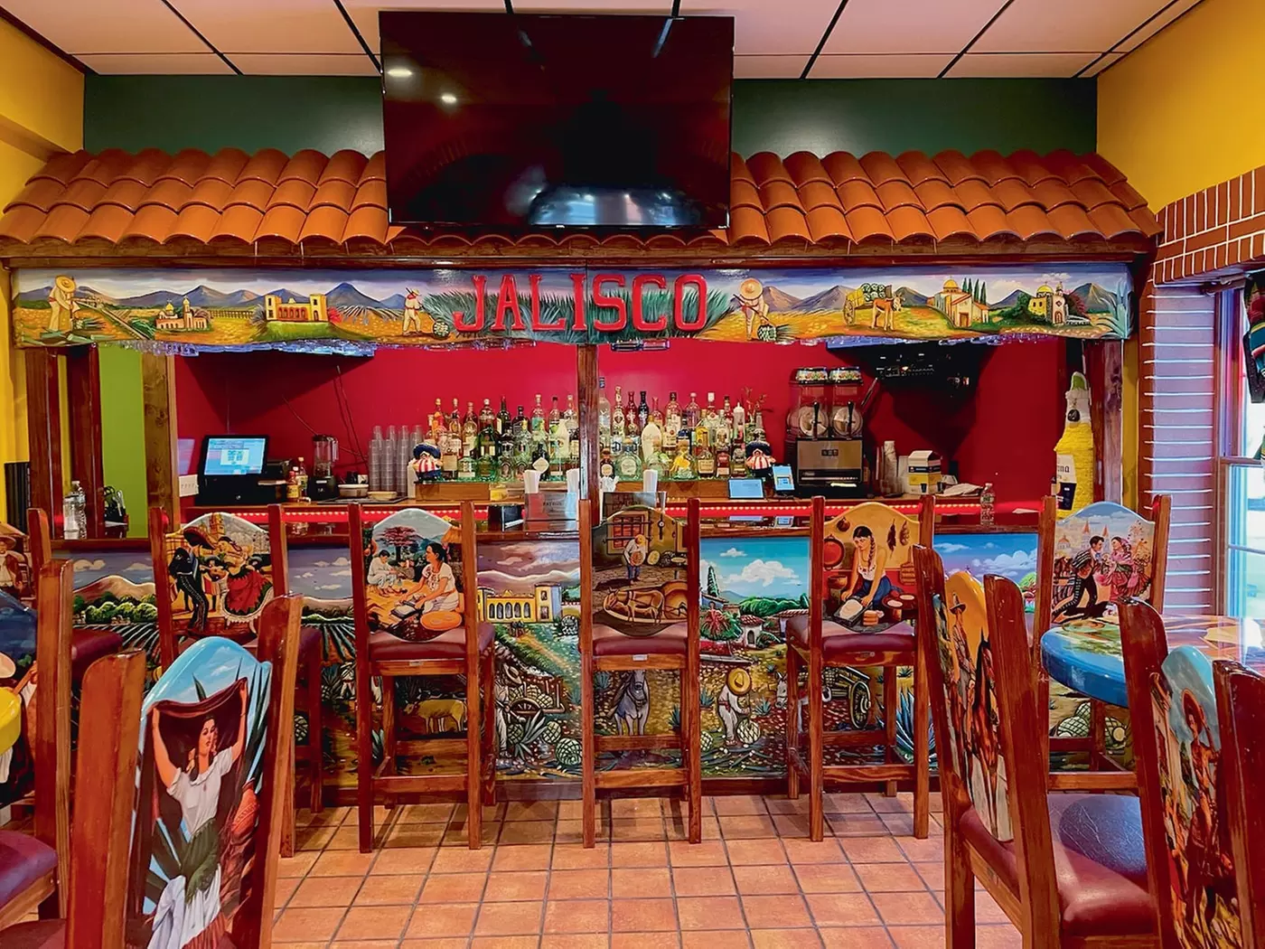 $15 For $30 Worth Of Mexican Dinner Dining