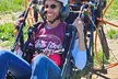 Paramotor Tandem Flight - Second Medium