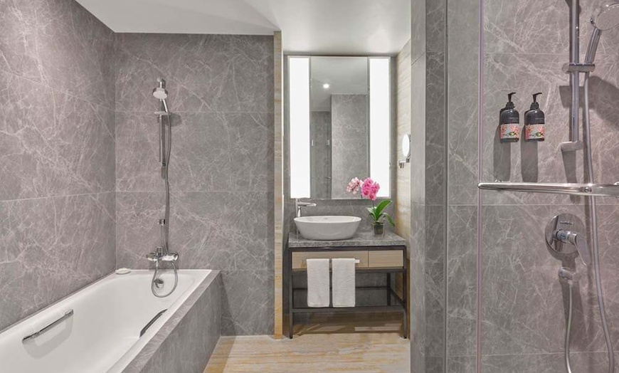 Image 18: ✈ SINGAPORE - Grand Copthorne Waterfront Singapore 5*, 6 nights - C...