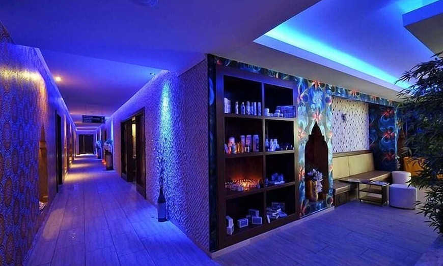 Image 17: ✈ ANTALYA I OKOLICE | Turkler - Eftalia Aqua Resort 4* - Dla rodzin