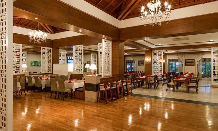 Image 11: ✈ ANTALYA UND UMGEBUNG | Kizilot - Club Felicia village hotel 5*, 3...