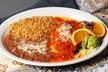 5% Cash Back at Casita Tex Mex Bar & Grill - Second Medium