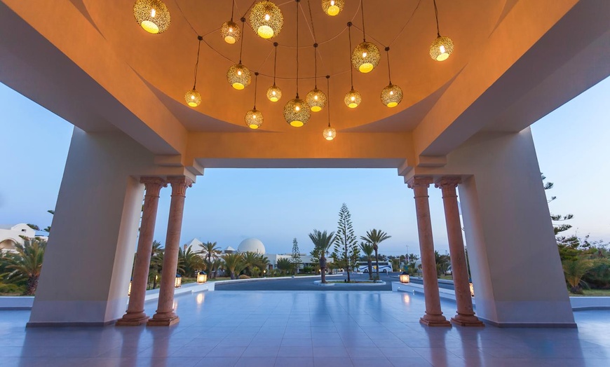 Image 13: ✈ TUNISIE | Djerba - Djerba Aqua resort 4* - Tout inclus