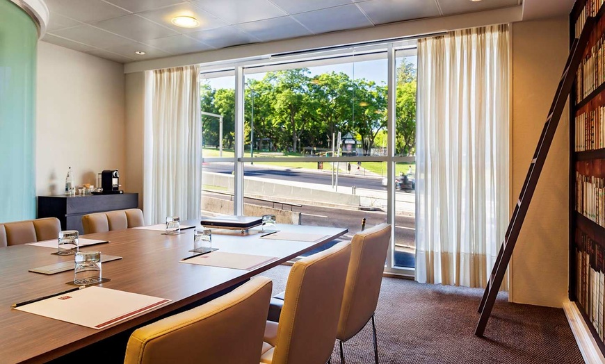 Image 11: ✈ PORTUGAL | Lisbon - HF Fenix Garden 3*, 2 nights - City break