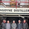 Image 2: Glasgow Whisky Distillery Shared Tour