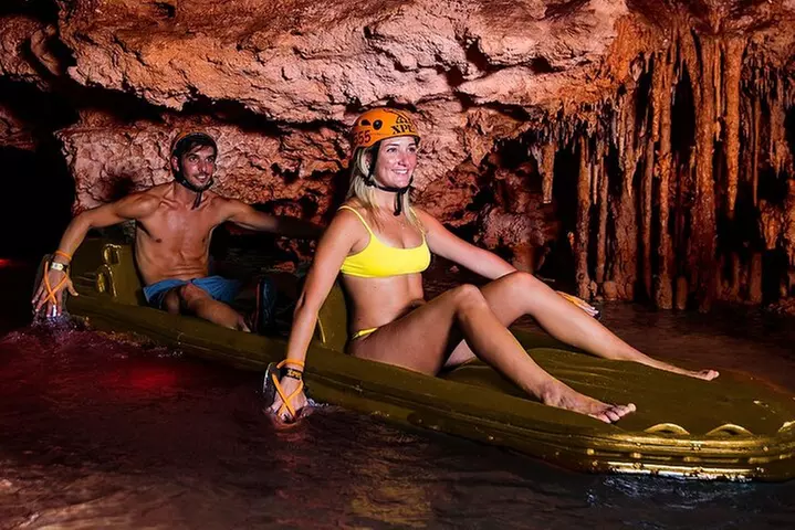 Night at Xplor Fuego! Fire, Adrenaline and Adventure - Primary Image