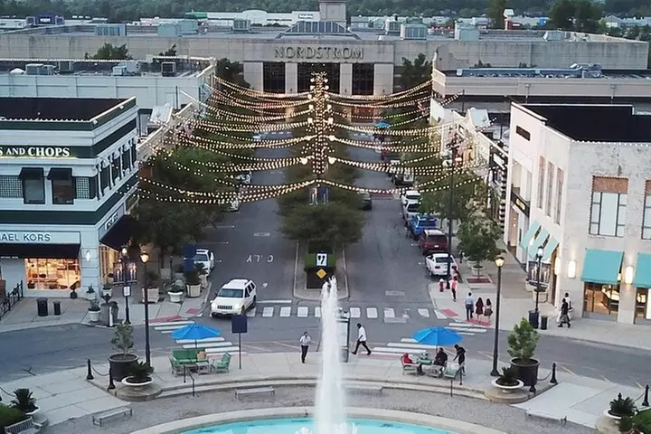 The Perfect Half Day Columbus Adventure