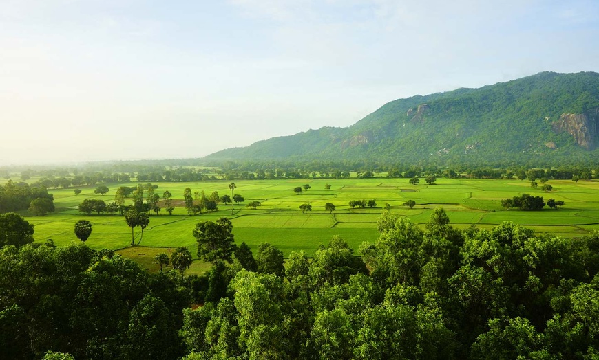 Image 21: ✈ CAMBODGE & VIETNAM | De Siem Reap à Ho Chi Minh - Cambodge & Viet...