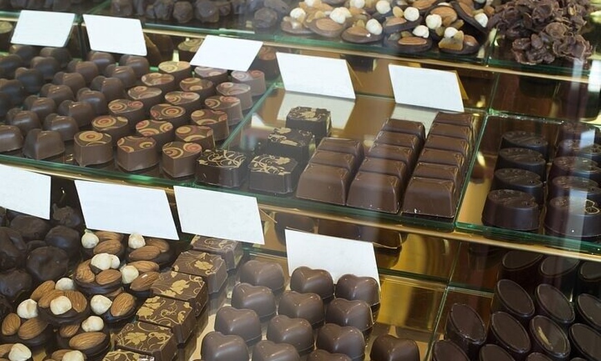 Image 4: Excursion d'une journée à Bruges depuis Paris et Historium VR, en p...