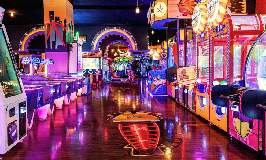 Image 12: ✈ NEVADA | Las Vegas - New York New York Las Vegas Hotel & Casino 4...