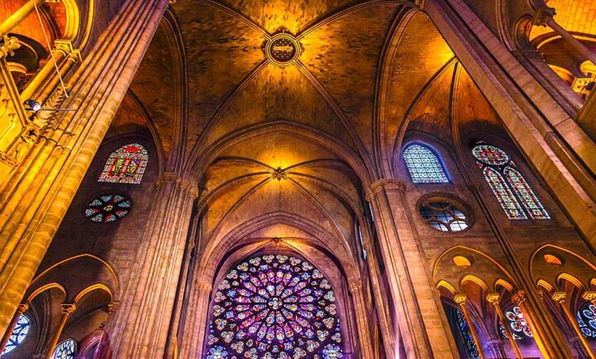 Image 5: Visite semi-privée de la cathédrale Notre-Dame