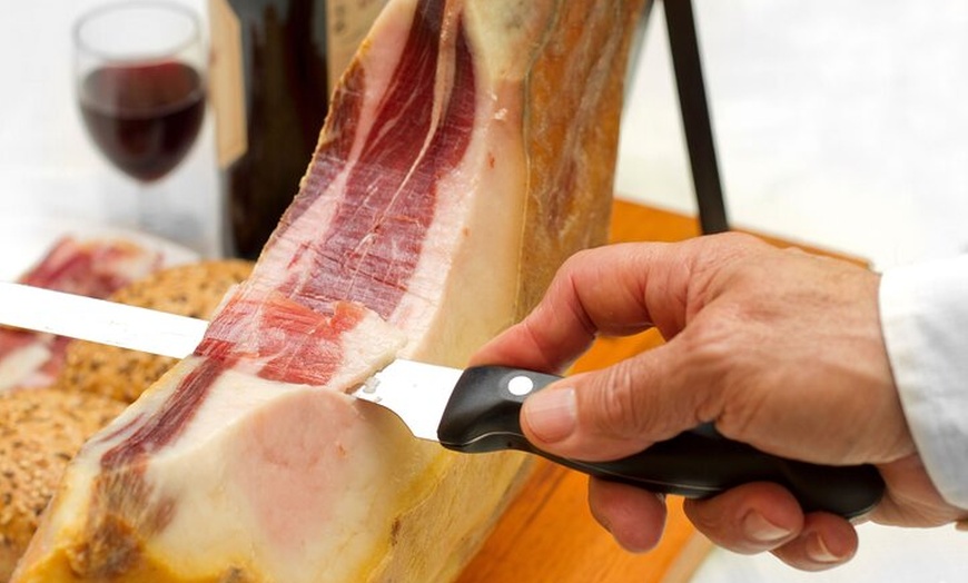 Image 6: Clases de Cocina Española en Barcelona