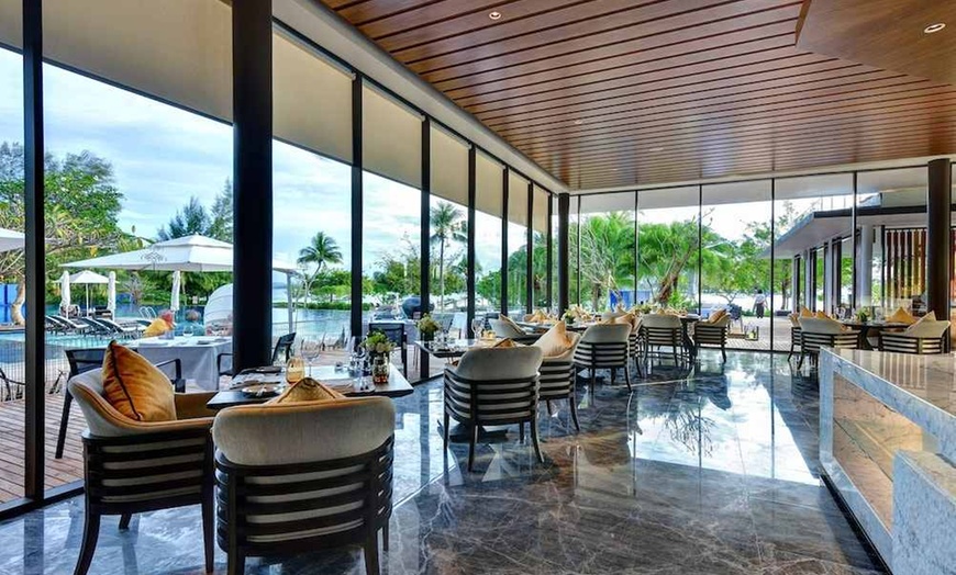 Image 11: ✈ MALESIA | - The Danna Langkawi Resort & Beach Villas 5* - Spa