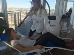 $20 For Two 30-Minute Sessions In The Infrared Sauna (Reg. $40)