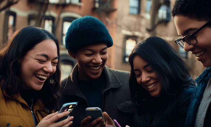 Image 5: Regensburg Interaktive Stadtführung