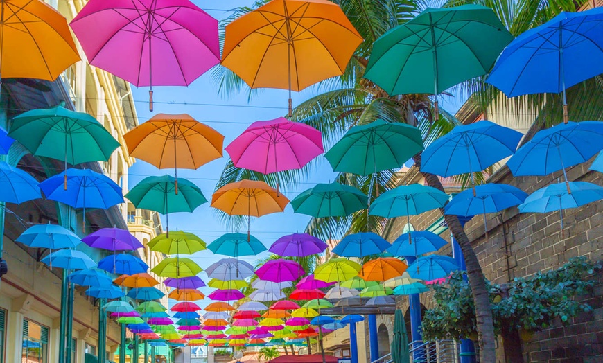 Image 19: ✈ ILE MAURICE | Calodyne - Sea Diamond Boutique Hôtel & Spa avec ac...