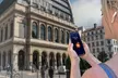 Lyon Visite audioguidée à pied 3h30 et 26 commentaires audios - Image 3