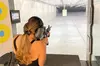 Private Firearms Training for Two at Sharpshooters St. Louis