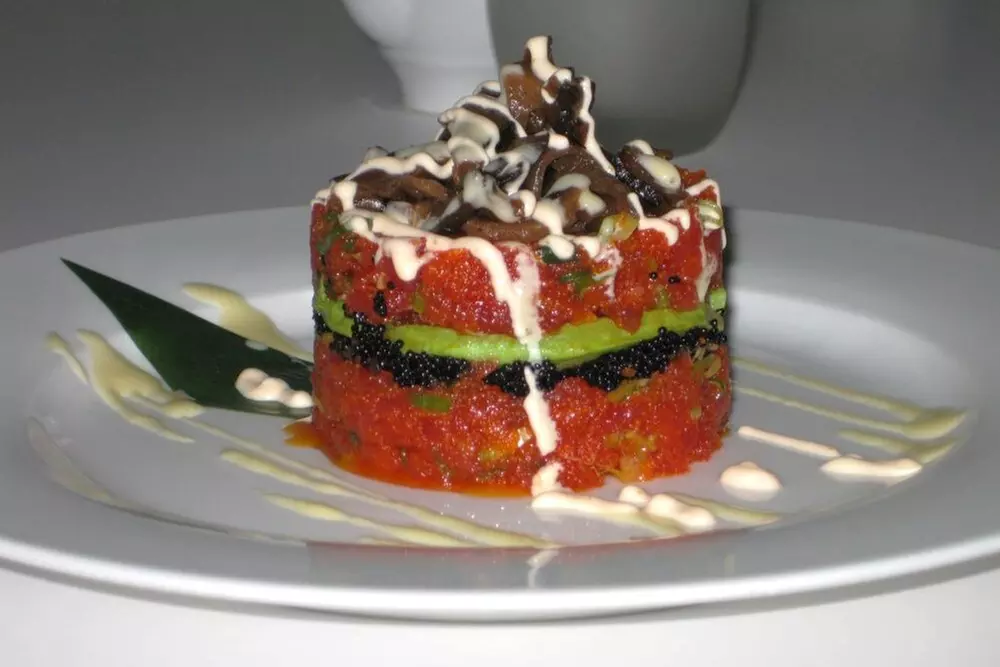 $20 For $40 Worth Of Asian Dinner Dining