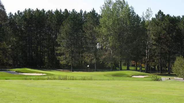 Online Booking - Round of Golf at Michaywe - The Pines Golf Course - Primary Image