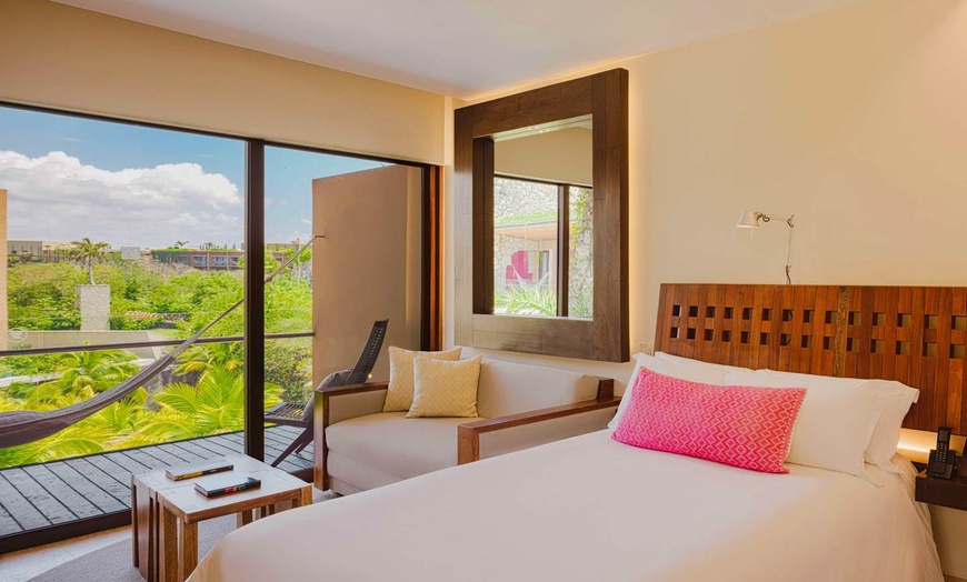 Image 5: ✈ MESSICO | Playa del Carmen - Xcaret Mexico 5* - Club