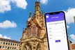 Nürnberg-Erkundungsspiel und Stadtrundfahrt auf Ihrem Handy - Image 4