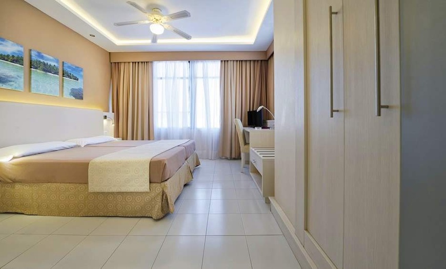 Image 6: ✈ GRAN CANARIA | Playa del Ingles - Bull Eugenia Victoria & Spa 3*,...