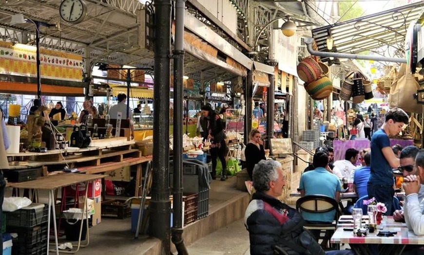 Image 6: Visite privée de Monaco, Cannes et Eze au départ de Nice