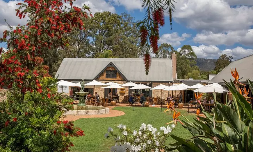 Image 11: Hunter Valley Boutique Wine Tour with 3 Tastings