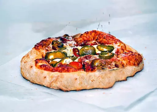 5% Cash Back at From Philly