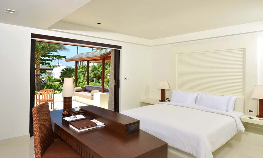 Image 7: ✈ SOUTHERN THAILAND | Phuket - The Racha 5*, 5 nights - Spa