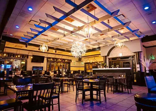 5% Cash Back at Tatas Kitchen and Social